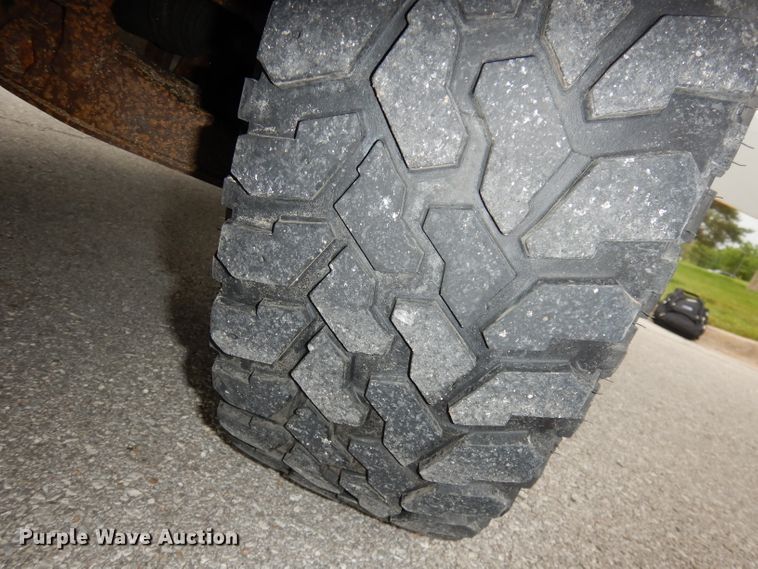 image for item DI6602 2008 Ford Ranger  SuperCab pickup truck