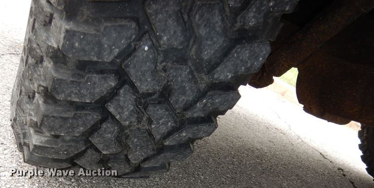 image for item DI6602 2008 Ford Ranger  SuperCab pickup truck