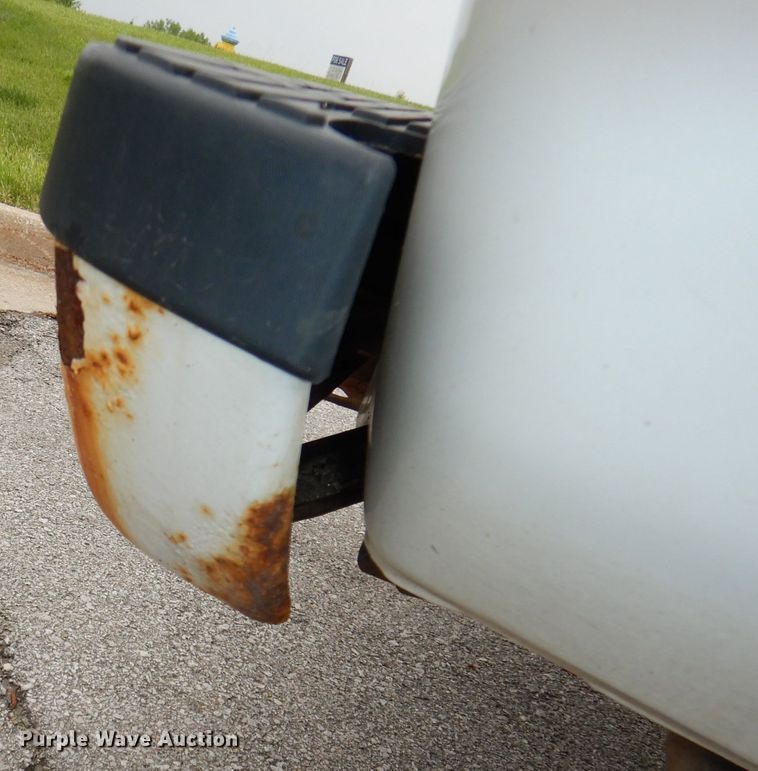 image for item DI6602 2008 Ford Ranger  SuperCab pickup truck