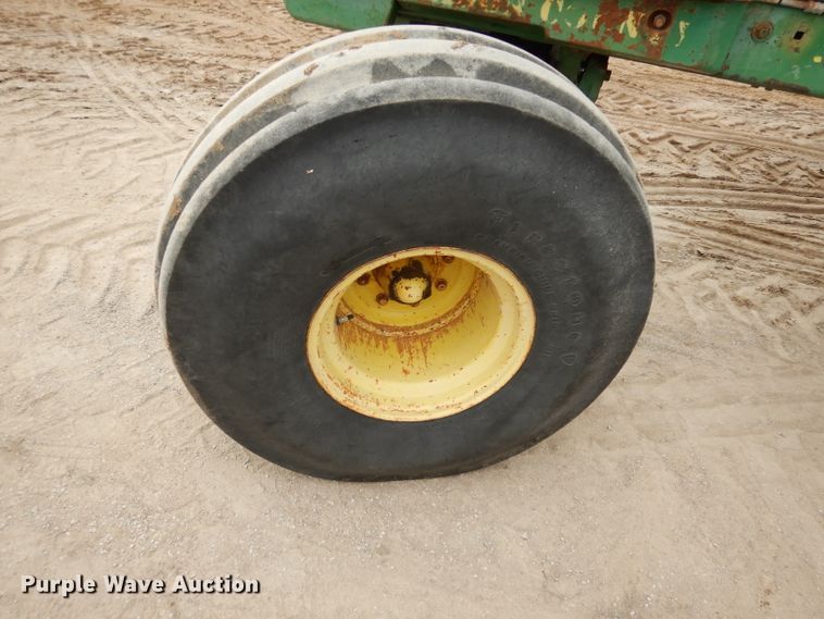 image for item DI6603 1981 John Deere 4840  tractor