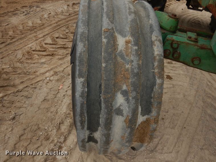 image for item DI6603 1981 John Deere 4840  tractor