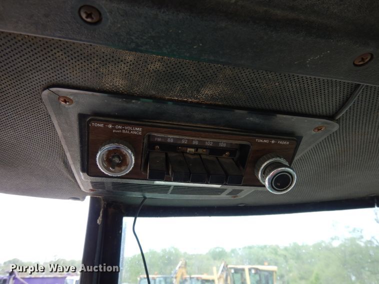 image for item DI6603 1981 John Deere 4840  tractor