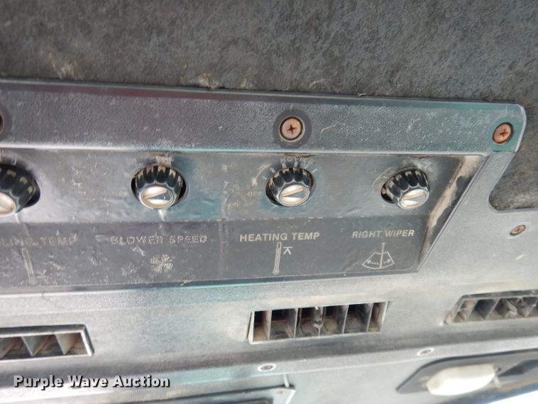 image for item DI6603 1981 John Deere 4840  tractor