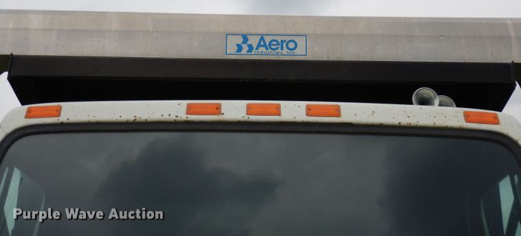 image for item DI6610 1988 International F2375  dump truck