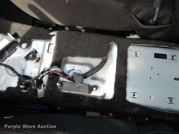 image for item DI6612 2012 Dodge Charger Police