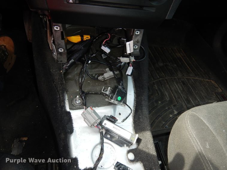 image for item DI6612 2012 Dodge Charger Police