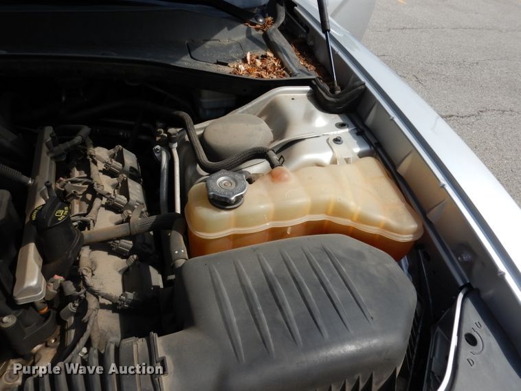 image for item DI6612 2012 Dodge Charger Police