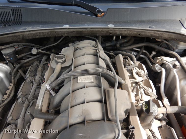 image for item DI6612 2012 Dodge Charger Police