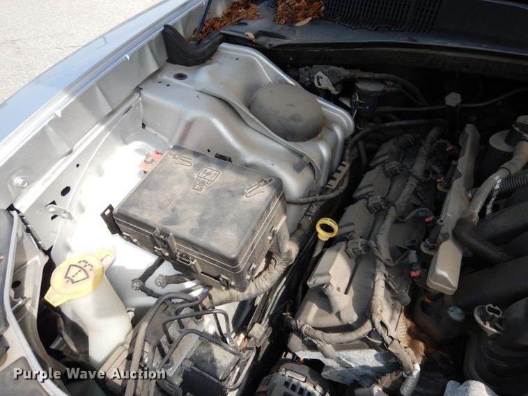 image for item DI6612 2012 Dodge Charger Police