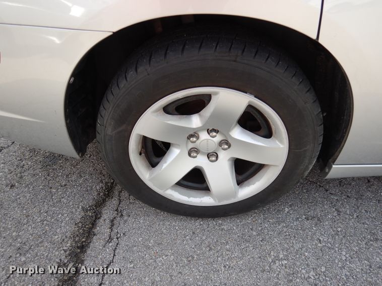 image for item DI6612 2012 Dodge Charger Police