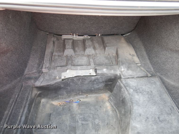 image for item DI6612 2012 Dodge Charger Police