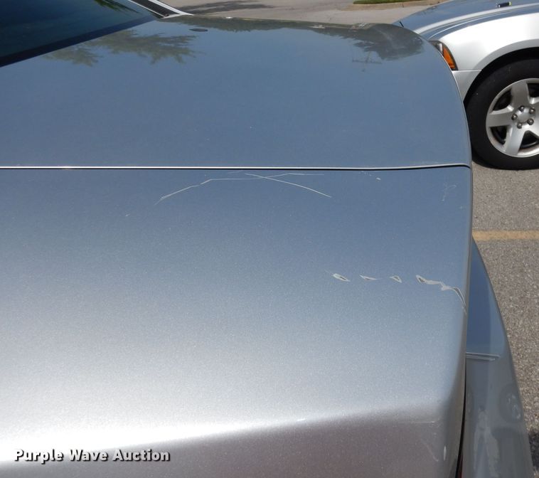 image for item DI6612 2012 Dodge Charger Police