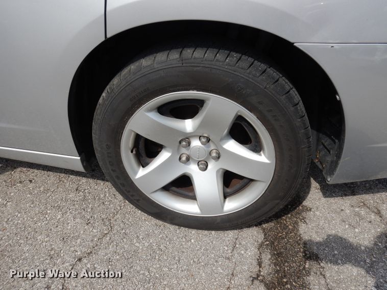 image for item DI6612 2012 Dodge Charger Police