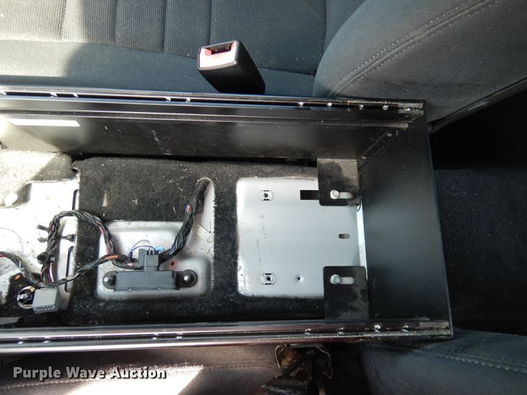 image for item DI6613 2011 Dodge Charger Police