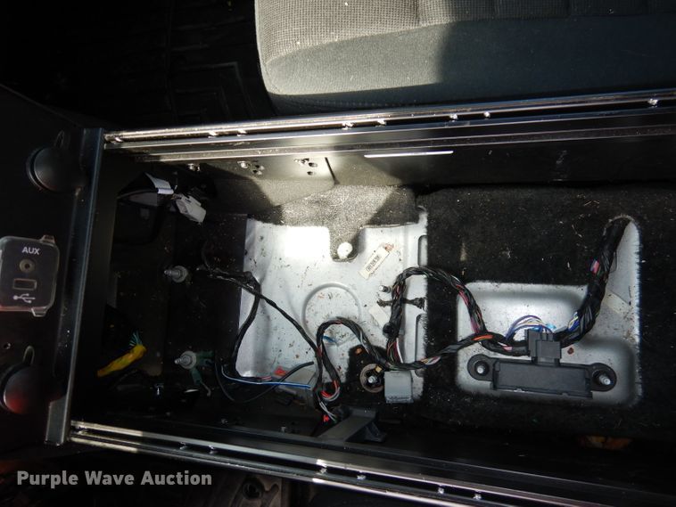 image for item DI6613 2011 Dodge Charger Police