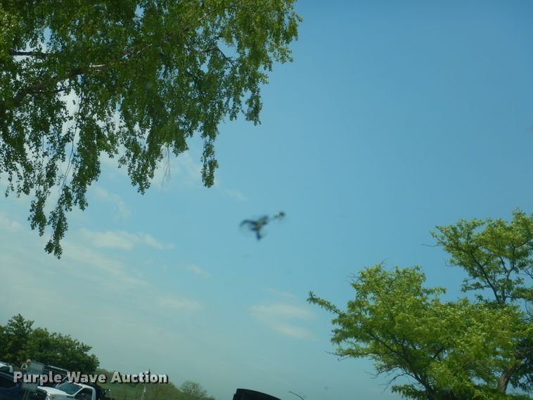 image for item DI6613 2011 Dodge Charger Police