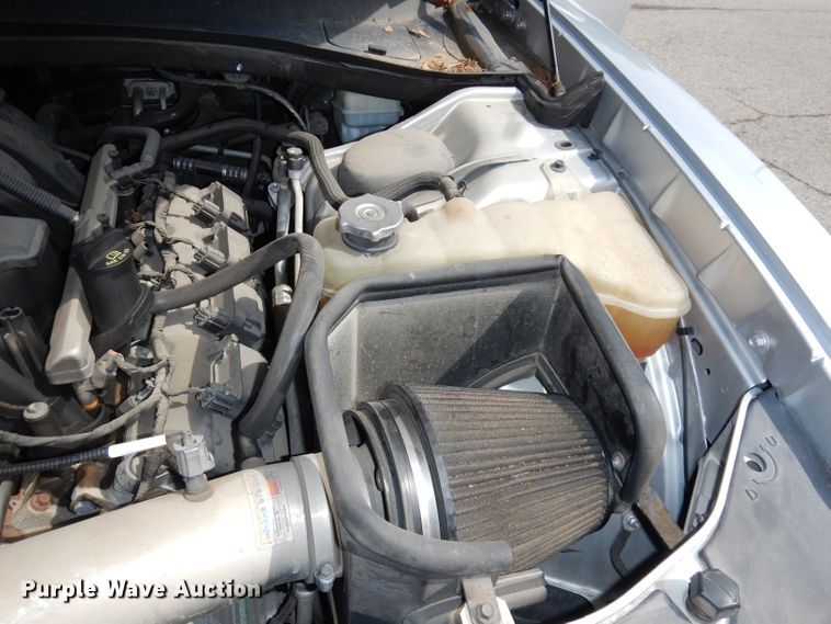 image for item DI6613 2011 Dodge Charger Police