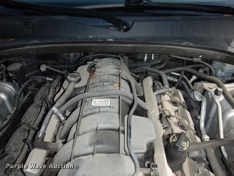 image for item DI6613 2011 Dodge Charger Police