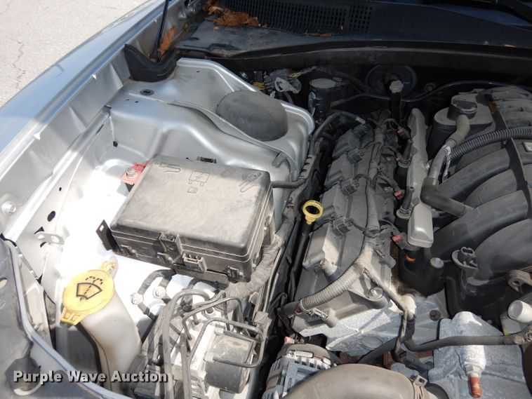 image for item DI6613 2011 Dodge Charger Police