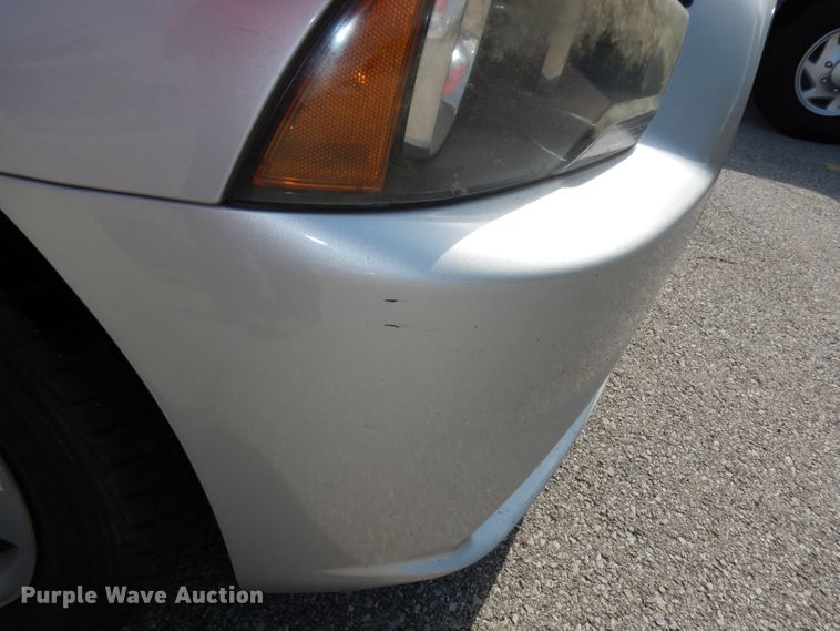 image for item DI6613 2011 Dodge Charger Police