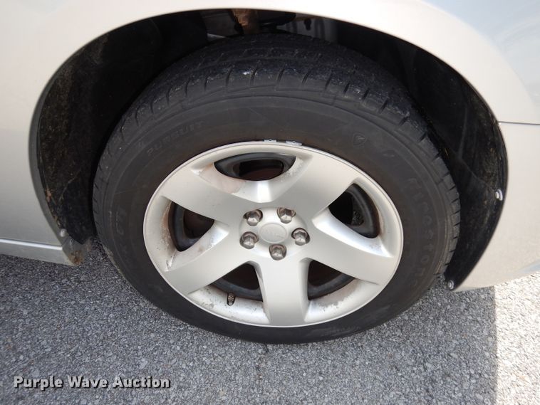 image for item DI6613 2011 Dodge Charger Police