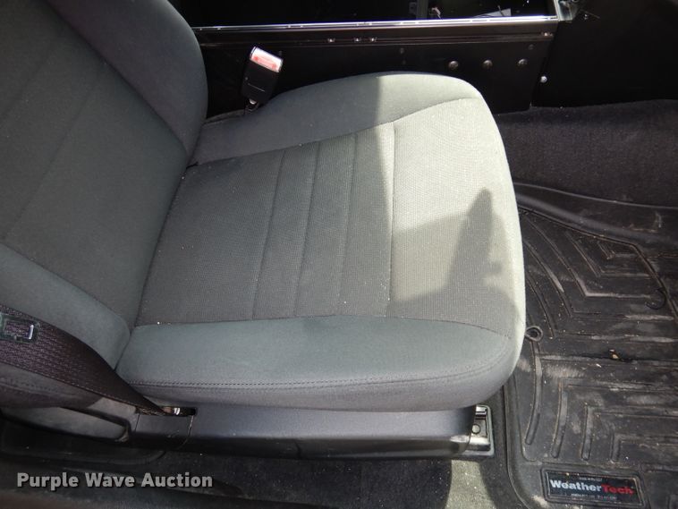 image for item DI6613 2011 Dodge Charger Police