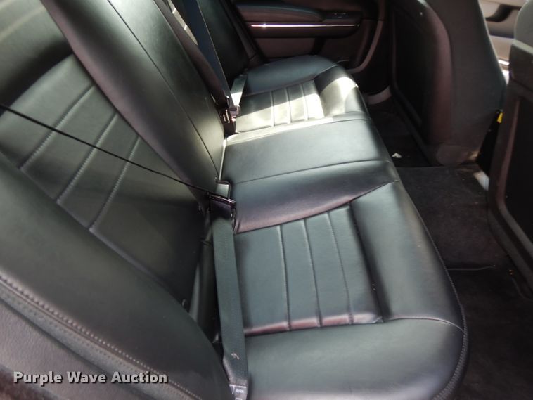 image for item DI6613 2011 Dodge Charger Police