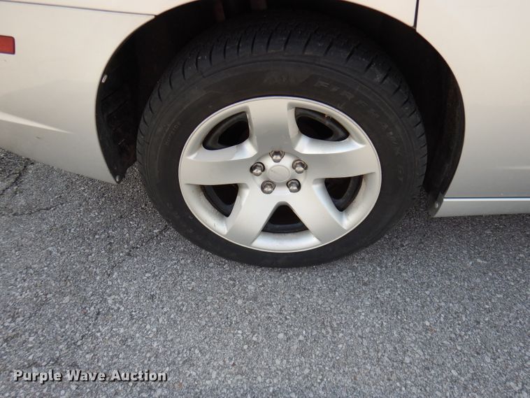 image for item DI6613 2011 Dodge Charger Police