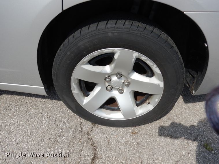 image for item DI6613 2011 Dodge Charger Police