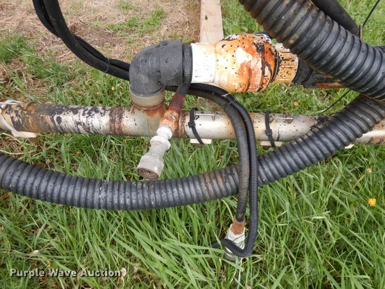 image for item DI6614 Salt brine tank