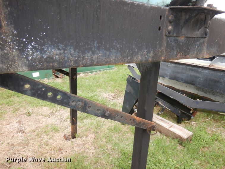 image for item DI6614 Salt brine tank