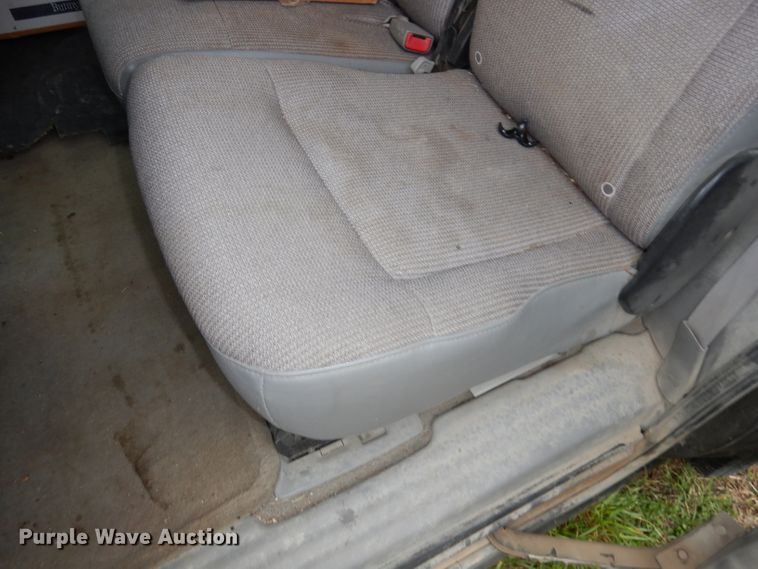 image for item DI6623 2004 Chevrolet Venture  van