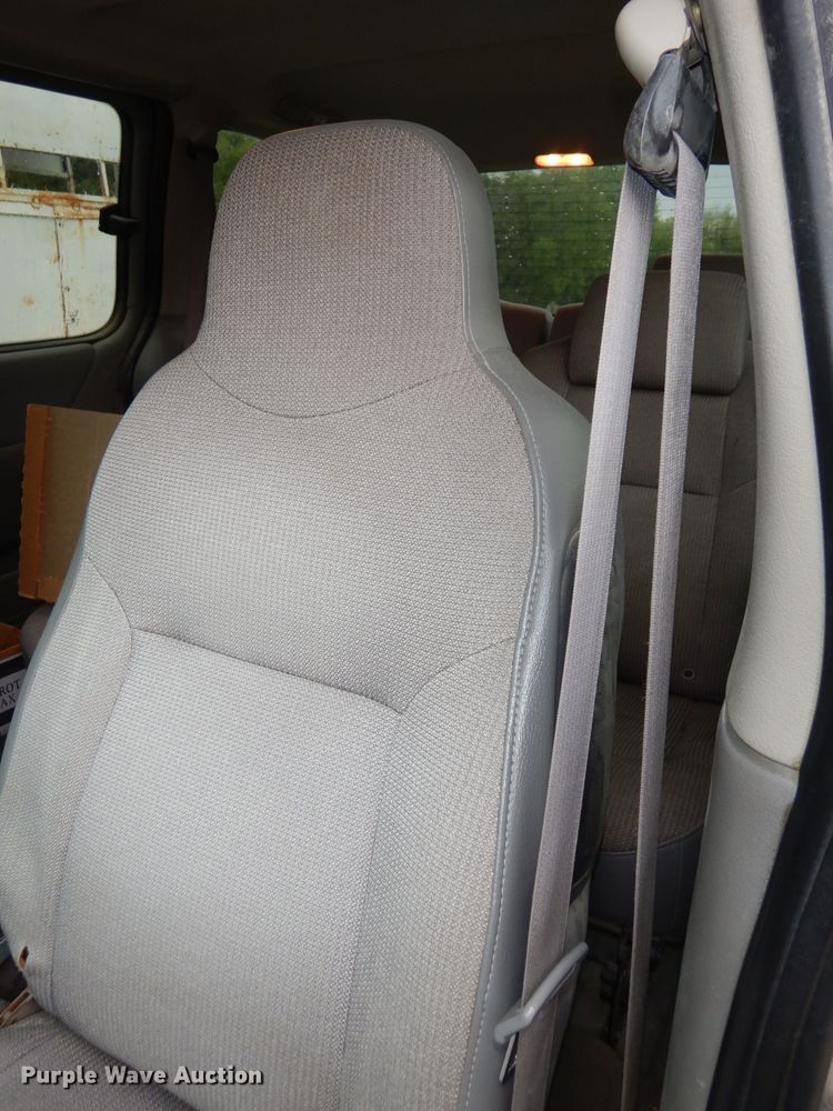 image for item DI6623 2004 Chevrolet Venture  van