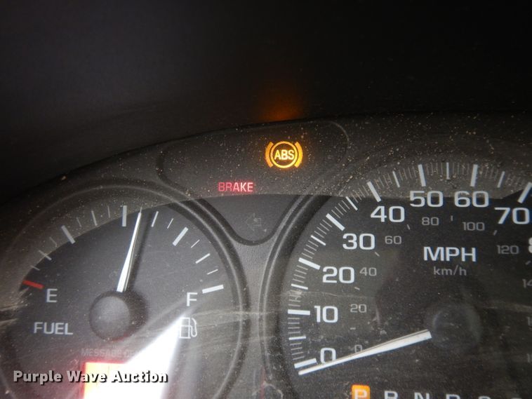image for item DI6623 2004 Chevrolet Venture  van