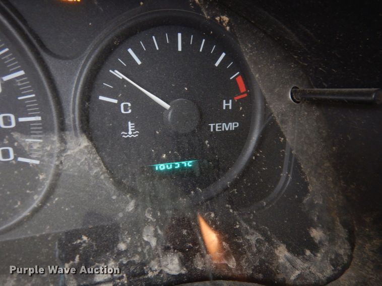 image for item DI6623 2004 Chevrolet Venture  van