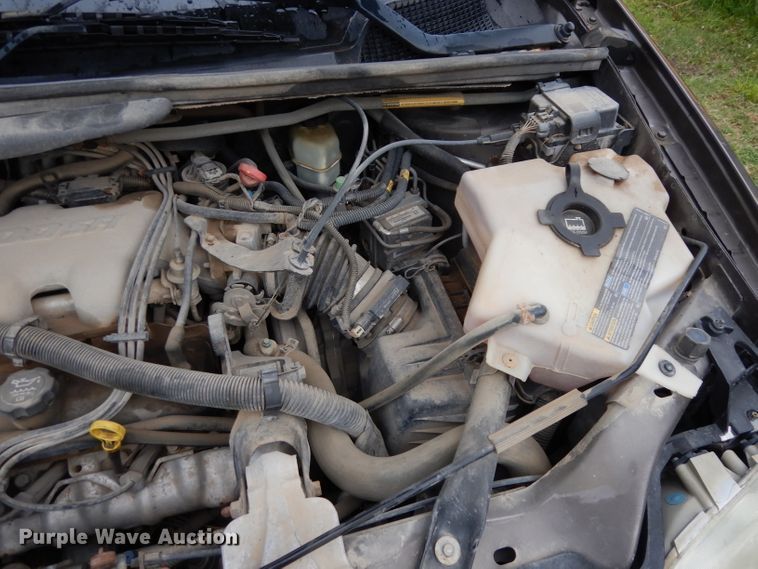 image for item DI6623 2004 Chevrolet Venture  van