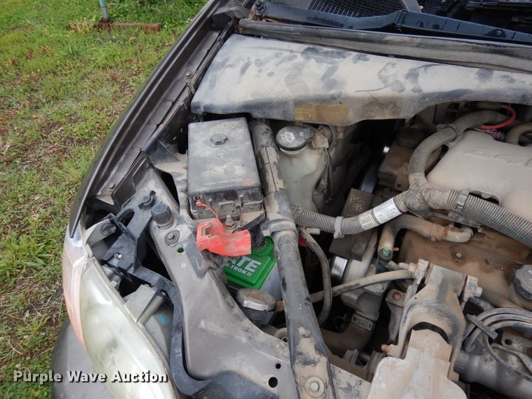 image for item DI6623 2004 Chevrolet Venture  van