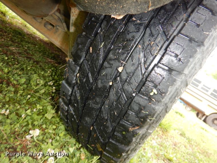 image for item DI6623 2004 Chevrolet Venture  van
