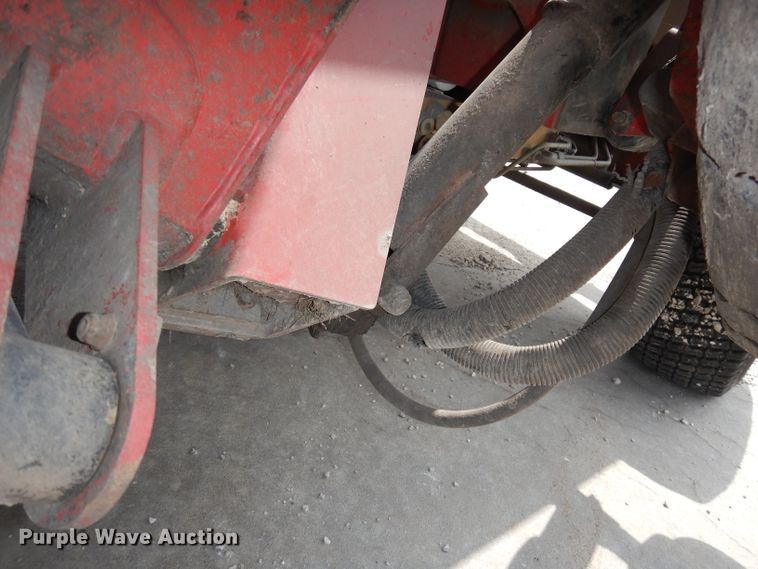 image for item DI6627 2009 Toro Groundsmaster 5900  lawn mower