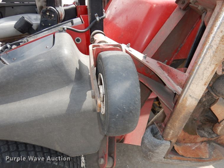 image for item DI6627 2009 Toro Groundsmaster 5900  lawn mower