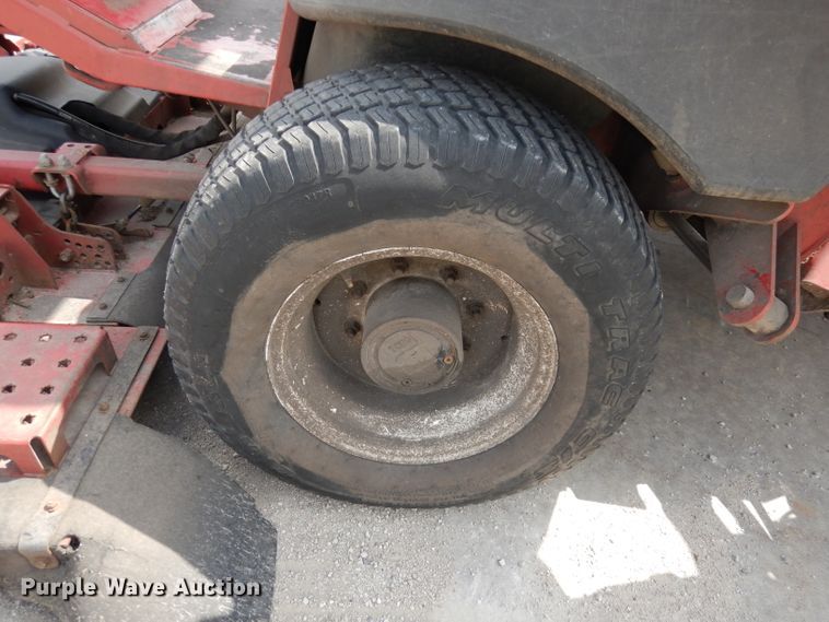 image for item DI6627 2009 Toro Groundsmaster 5900  lawn mower