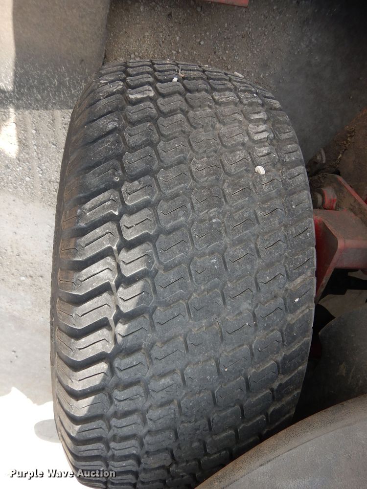 image for item DI6627 2009 Toro Groundsmaster 5900  lawn mower