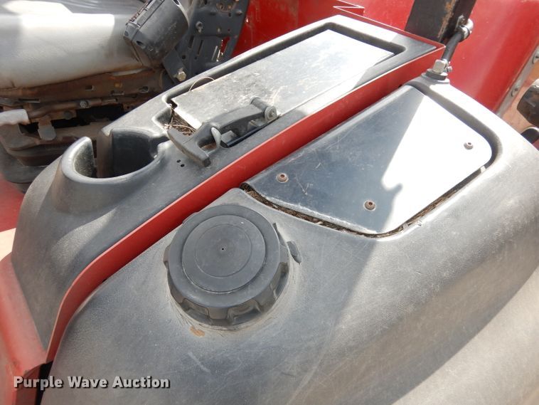 image for item DI6627 2009 Toro Groundsmaster 5900  lawn mower