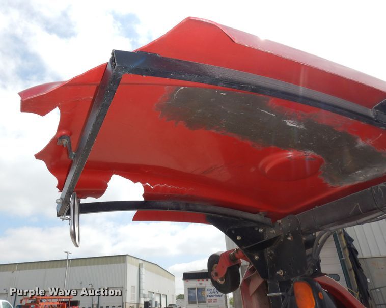 image for item DI6627 2009 Toro Groundsmaster 5900  lawn mower