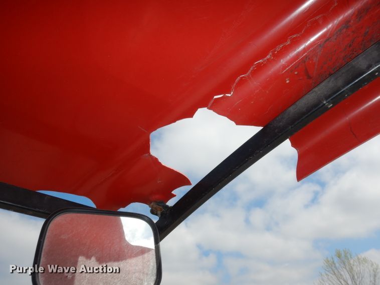 image for item DI6627 2009 Toro Groundsmaster 5900  lawn mower