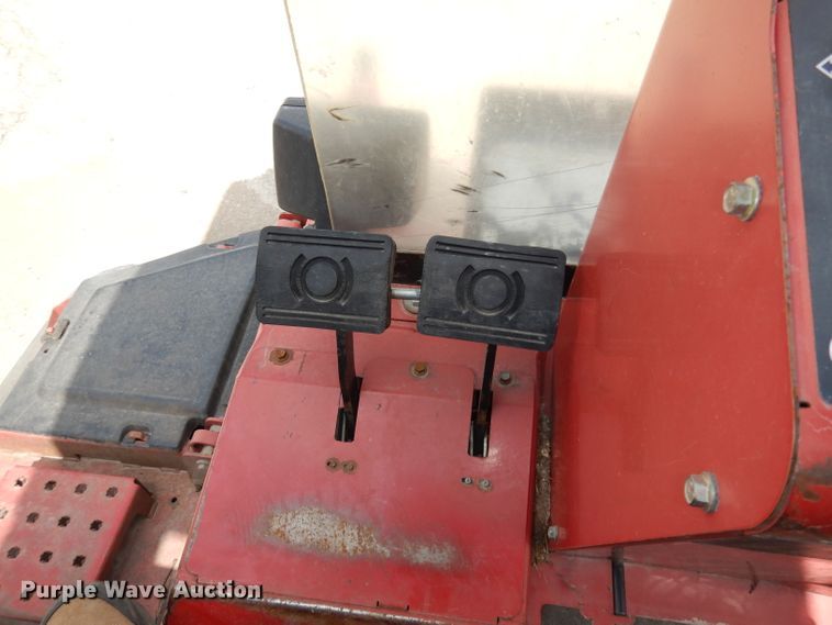 image for item DI6627 2009 Toro Groundsmaster 5900  lawn mower