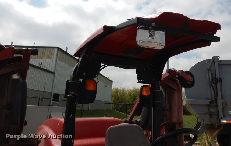 image for item DI6627 2009 Toro Groundsmaster 5900  lawn mower