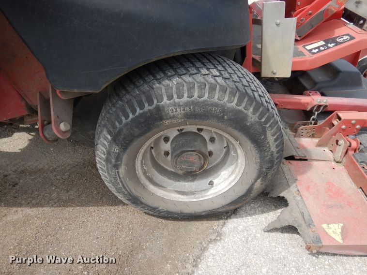 image for item DI6627 2009 Toro Groundsmaster 5900  lawn mower