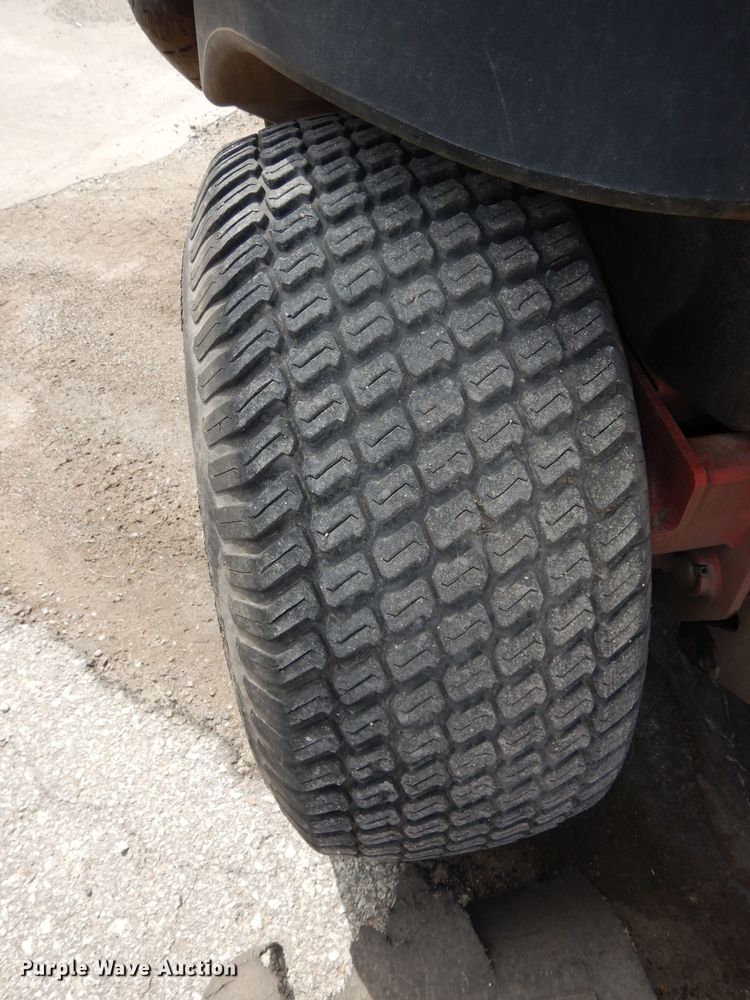 image for item DI6627 2009 Toro Groundsmaster 5900  lawn mower