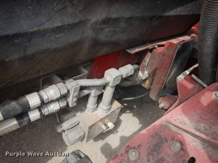 image for item DI6627 2009 Toro Groundsmaster 5900  lawn mower